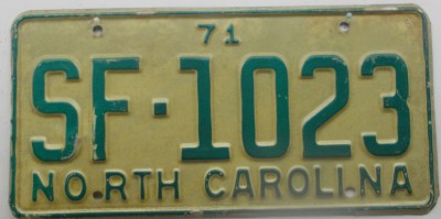 North_Carolina__1971